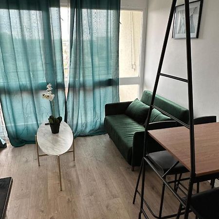 Studio Cosy Le Mee-sur-Seine Exterior photo