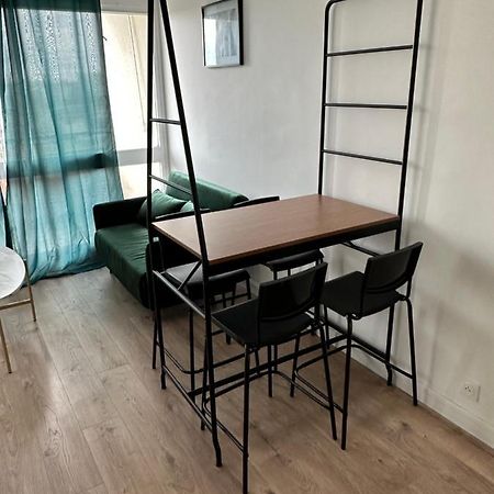 Studio Cosy Le Mee-sur-Seine Exterior photo